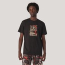 Camiseta Regular Grito - Mcd - Masculino - Foto 2