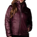 Jaqueta Columbia Com Capuz Arch Rock II Feminina - Foto 1