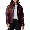 Jaqueta Columbia Com Capuz Arch Rock II Feminina - Foto 4