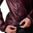 Jaqueta Columbia Com Capuz Arch Rock II Feminina - Foto 8