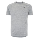 Camiseta Under Armour Ua Tech 2.0 SS TEE - Masculino - Foto 1