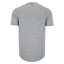 Camiseta Under Armour Ua Tech 2.0 SS TEE - Masculino - Foto 2