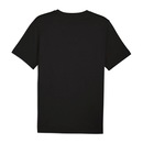Camiseta Puma Graphic No. 1 Logo Tee  Masculina - Foto 2
