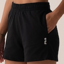 Shorts Fila Classic Light Feminino - Foto 4
