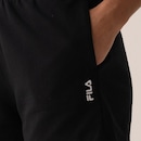 Shorts Fila Classic Light Feminino - Foto 5