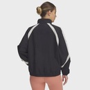 Jaqueta Under Armour Icon Crinkle Feminina - Foto 2