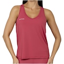 Regata Decote V Run More Feminina - Foto 1