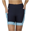 Bermuda Run More 6 Bolsos Feminina - Foto 1