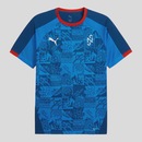 Camisa Puma Neymar JR Playmaker Masculina - Foto 6
