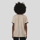 Camisa Polo Corinthians 115 Anos Infantil - Foto 2