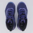 Tênis Masculino Under Armour Bankshot SE - Foto 4