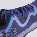 Tênis Masculino Under Armour Bankshot SE - Foto 7