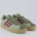 Tênis Masculino adidas VL Court 3.0 - Foto 2