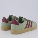 Tênis Masculino adidas VL Court 3.0 - Foto 3