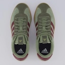 Tênis Masculino adidas VL Court 3.0 - Foto 4