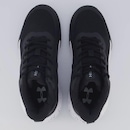 Tênis Masculino Under Armour Bankshot SE - Foto 4