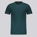Camiseta DC Shoes Baseline Masculina - Foto 1