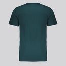 Camiseta DC Shoes Baseline Masculina - Foto 3