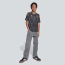 Camisa do Atlético Mineiro III 25/26 adidas Infantil - Foto 5