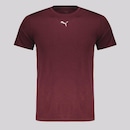 Camiseta Puma Tad Essentials Heather - Foto 1