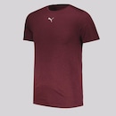Camiseta Puma Tad Essentials Heather - Foto 2