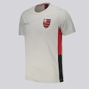 Camisa Flamengo Eco Infantil - Foto 2