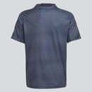 Camisa Real Madrid Away 2026 adidas Infantil - Foto 5