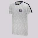 Camisa PSG Dryfit Infantil - Foto 2