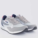 Tênis Masculino Fila Euro Jogger Sport II - Foto 2