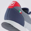 Tênis Masculino Fila Euro Jogger Sport II - Foto 6