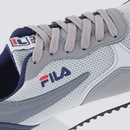 Tênis Masculino Fila Euro Jogger Sport II - Foto 7