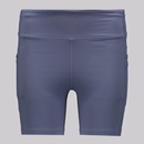 Bermuda Fila Pockt Life Feminina - Foto 1