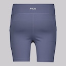 Bermuda Fila Pockt Life Feminina - Foto 3