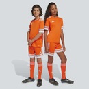 Calção adidas Squadra 25 Infantil - Foto 1