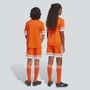 Calção adidas Squadra 25 Infantil - Foto 2