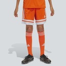 Calção adidas Squadra 25 Infantil - Foto 3