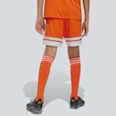 Calção adidas Squadra 25 Infantil - Foto 4