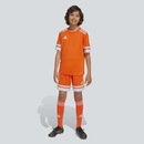 Calção adidas Squadra 25 Infantil - Foto 5