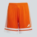 Calção adidas Squadra 25 Infantil - Foto 6