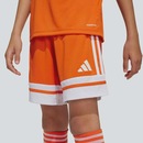 Calção adidas Squadra 25 Infantil - Foto 7