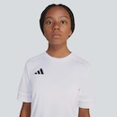 Camiseta adidas Squadra 25 Infantil - Foto 6