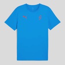 Camiseta Puma Neymar Jr Masculina - Foto 6