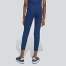 Calça Legging adidas Optime Collegiate TR Essentials Infantil - Foto 2