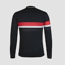 Camisa do São Paulo III 2025 ML Jogador New Balance Masculina - Foto 3