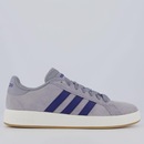 Tênis Masculino adidas Grand Court Base - Foto 1