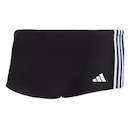 Sunga adidas 3 Listras Masculina - Foto 1