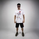 Camiseta Oakley BMX SS Tee Masculina - Foto 4