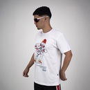 Camiseta Oakley BMX SS Tee Masculina - Foto 2