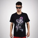 Camiseta Oakley BMX SS Tee Masculina - Foto 2
