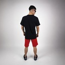 Camiseta Oakley BMX SS Tee Masculina - Foto 6